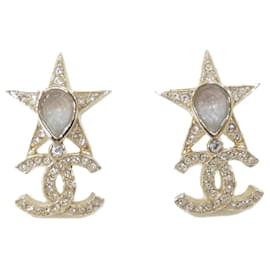 Orecchini Chanel ABA383