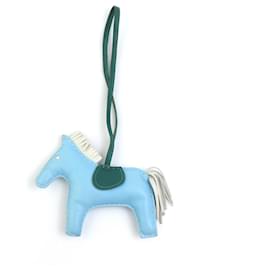Charm para bolso Hermes Rodeo MM - Hermès