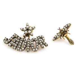 Orecchini Christian Dior JA DIOR Bee