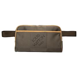 Louis Vuitton Marrone Damier Geant Acrobat