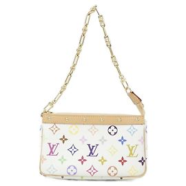 Louis Vuitton Pochette Accessoires Multicolor M13404