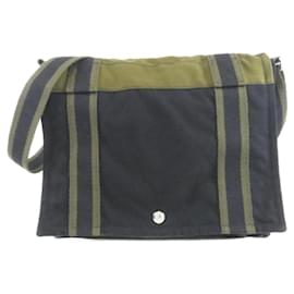 Hermes SAC Fourre-Tout Bassas PM Shoulder Bag - Hermès