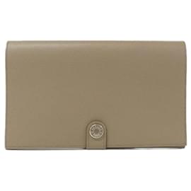 Hermès R.M.S. Toutainman Verso Long Bill Wallet