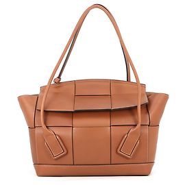 Bolsa Tote Arco Bottega Veneta