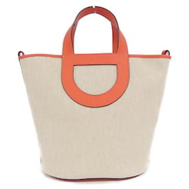 Borsa Hermes In The Loop - Hermès