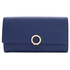 Portafoglio lungo bi-fold Bvlgari Bulgari Clip