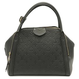 Borsa Tote Louis Vuitton Monogram Empreinte Mare MM