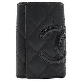 Llavero Chanel Cambon Line
