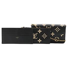 Louis Vuitton Monogram Empreinte Pochette Felicie