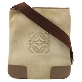 Borsa a Spalla Loewe Anagram