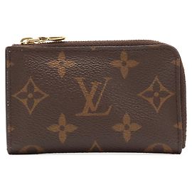 Louis Vuitton Monogram Münzbeutel