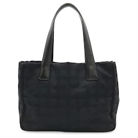 Borsa Tote Chanel New Travel Line PM
