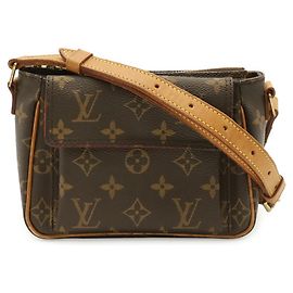 Bolso de Hombro Louis Vuitton Monogram Vivacite PM Pochette