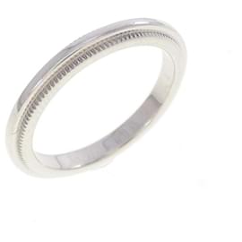 Milgrain Ring Tiffany & Co.