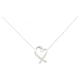 Tiffany & Co Collana piccola Tiffany Loving Heart