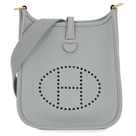 Borsa a tracolla Hermes Evelyne TPM - Hermès