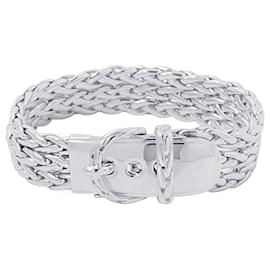 Pulseira Charm Hermes em Prata 925 - Hermès