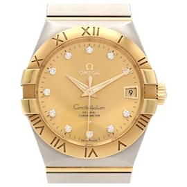 Orologio Omega Constellation Co-Axial Chronometer Automatico