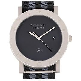 Bulgari Orologio Automatico Bvlgari JAPAN LIMITED BB41S