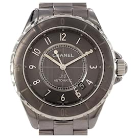 Relógio Chanel J12 Chromatic 41mm Automático