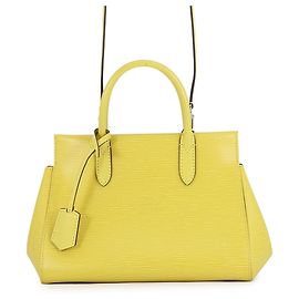 Borsa Louis Vuitton Epi Marly BB