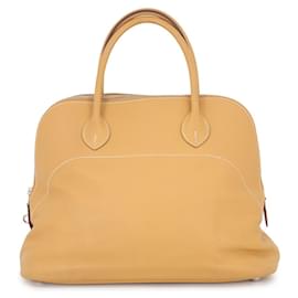Hermes Bolide Relax 35 Handbag - Hermès