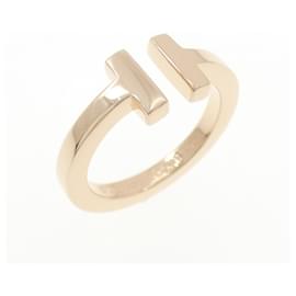 Tiffany & Co Tiffany T Square Ring