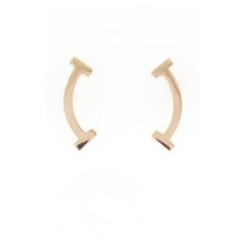 Tiffany & Co Orecchini Tiffany T Smile