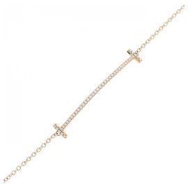 Tiffany & Co Tiffany T Smile Bracelet