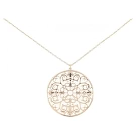 Tiffany & Co Collana Tiffany Enchant Round