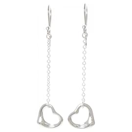 Orecchini pendenti Tiffany Open Heart - Tiffany & Co