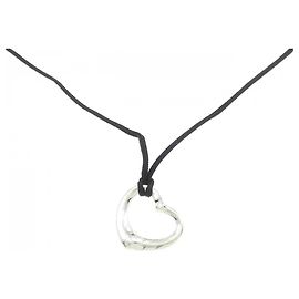 Tiffany & Co Collana Tiffany Open Heart