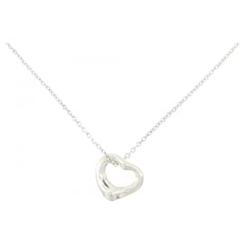 Tiffany & Co Collana Tiffany Open Heart
