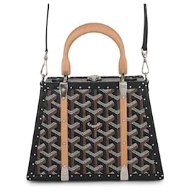 Bolso Goyard Saigon Mini Trunk