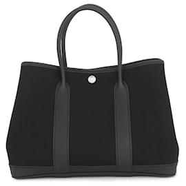 Hermès Bolsa Tote Hermes Garden TPM