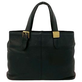 Sac à main en cuir Burberry