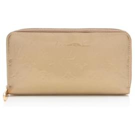 Portafoglio Zippy Monogram Vernis Louis Vuitton