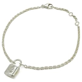 Bracciale Louis Vuitton in argento