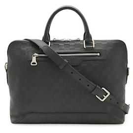 Valigetta Louis Vuitton Avenue Damier Infini