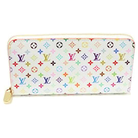 Portafoglio Louis Vuitton Zippy Long Wallet Limited