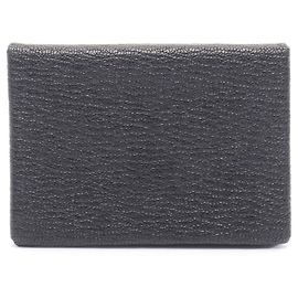 Hermès Monedero Hermes Calvi Duo Chevre