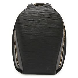 Louis Vuitton Epi 2way Rucksack