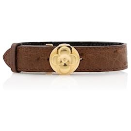 Bracciale Louis Vuitton Vintage Ostrich Wish