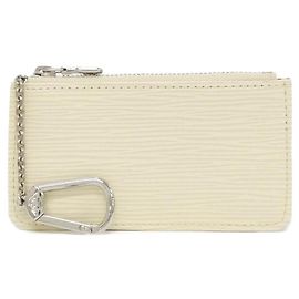 Portachiavi e monete Epi Louis Vuitton