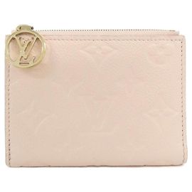 Louis Vuitton Monogram Empreinte Portemonnaie