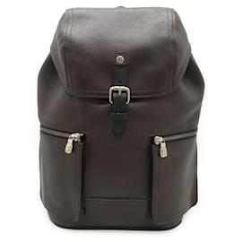 Louis Vuitton Utah Lederrucksack