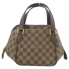 Borsa Louis Vuitton Belem in tela Damier