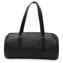 Borsa 2way Louis Vuitton Soufflot Epi