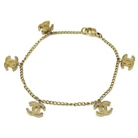 Bracciale Chanel Matelasse Coco Mark