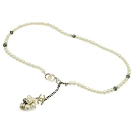 Cintura Chanel Coco Mark Pearl